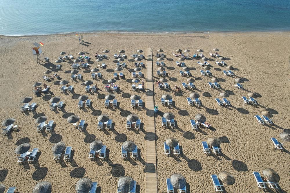 Ramada Resort Side