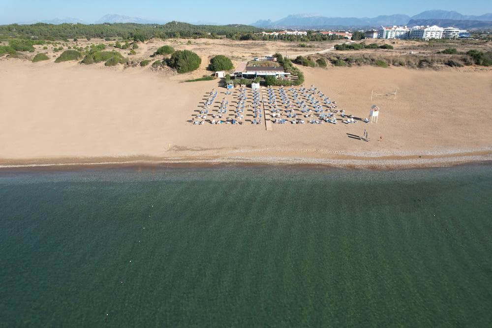 Ramada Resort Side