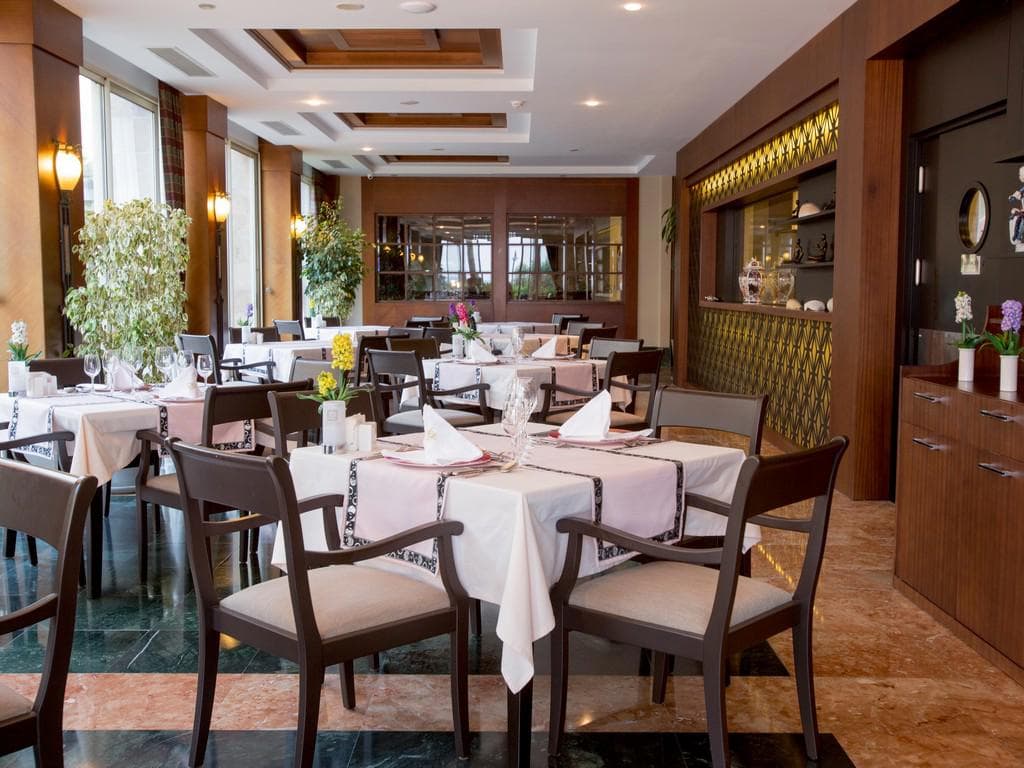 Fame Residence Kemer & Spa