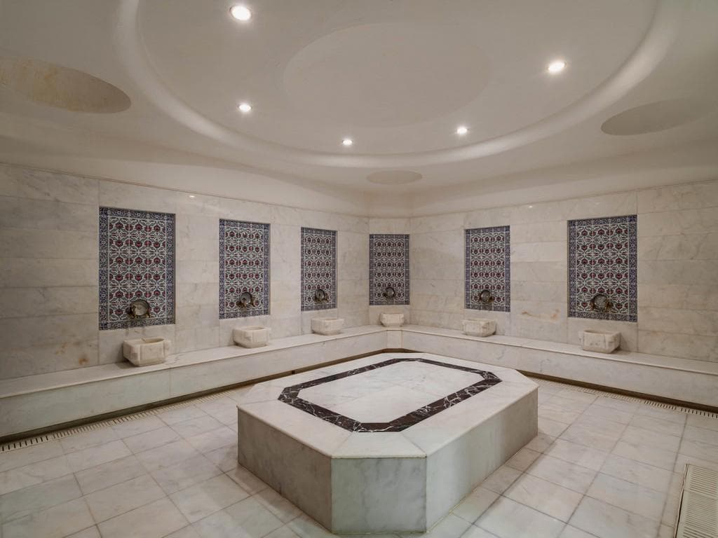 Fame Residence Kemer & Spa