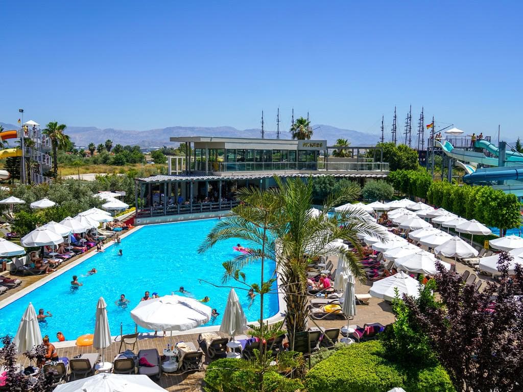 Riolavitas Spa & Resort