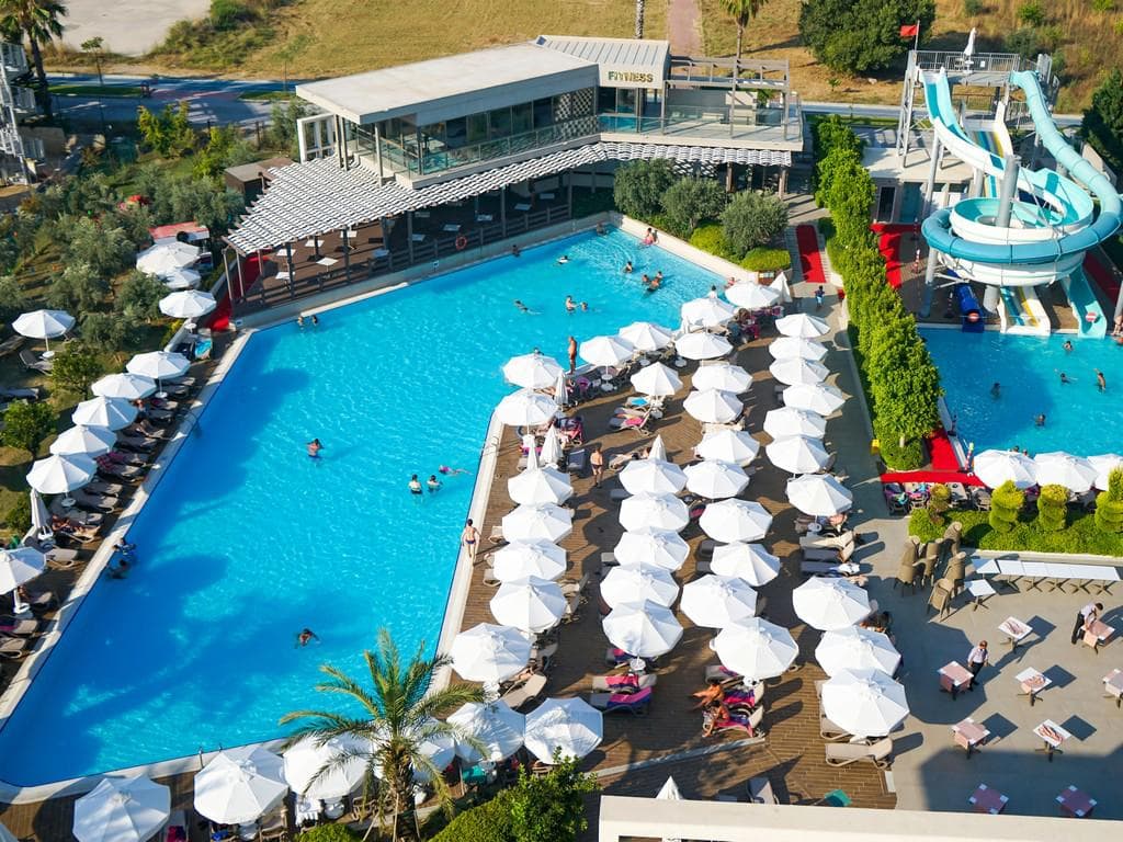 Riolavitas Spa & Resort