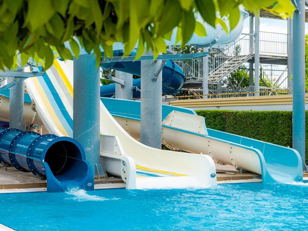 Riolavitas Spa & Resort