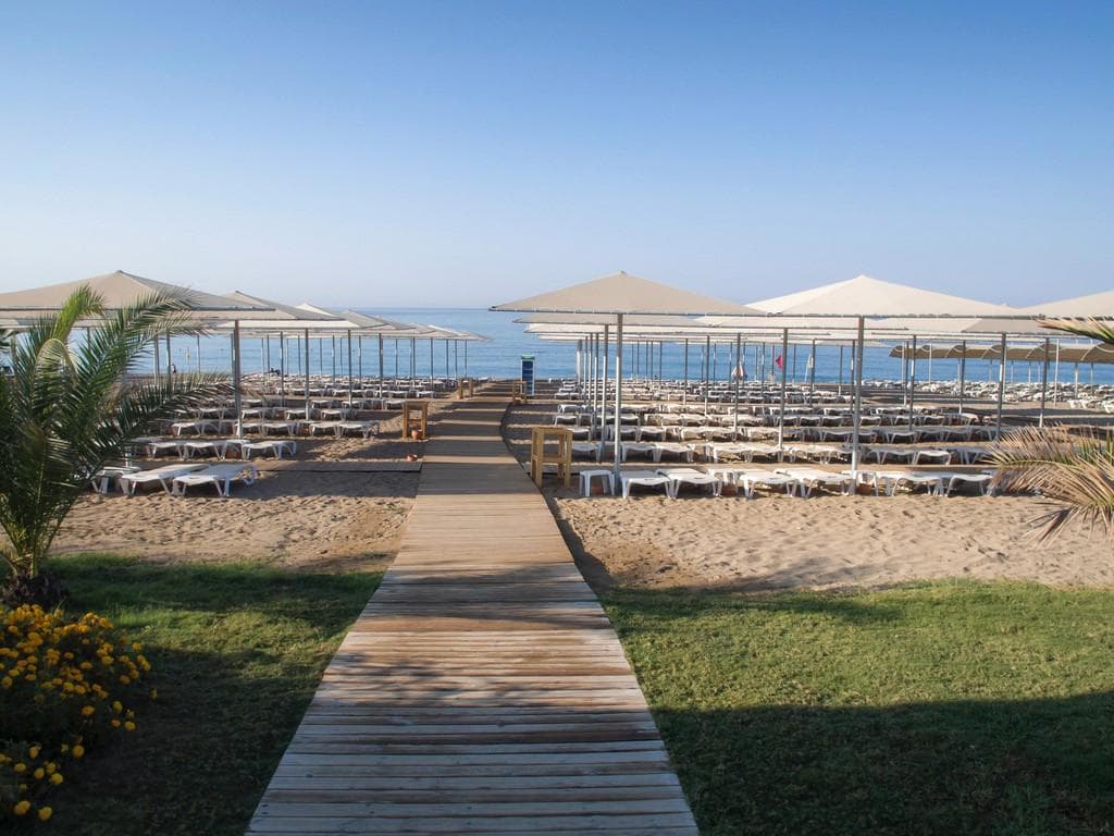 Riolavitas Spa & Resort