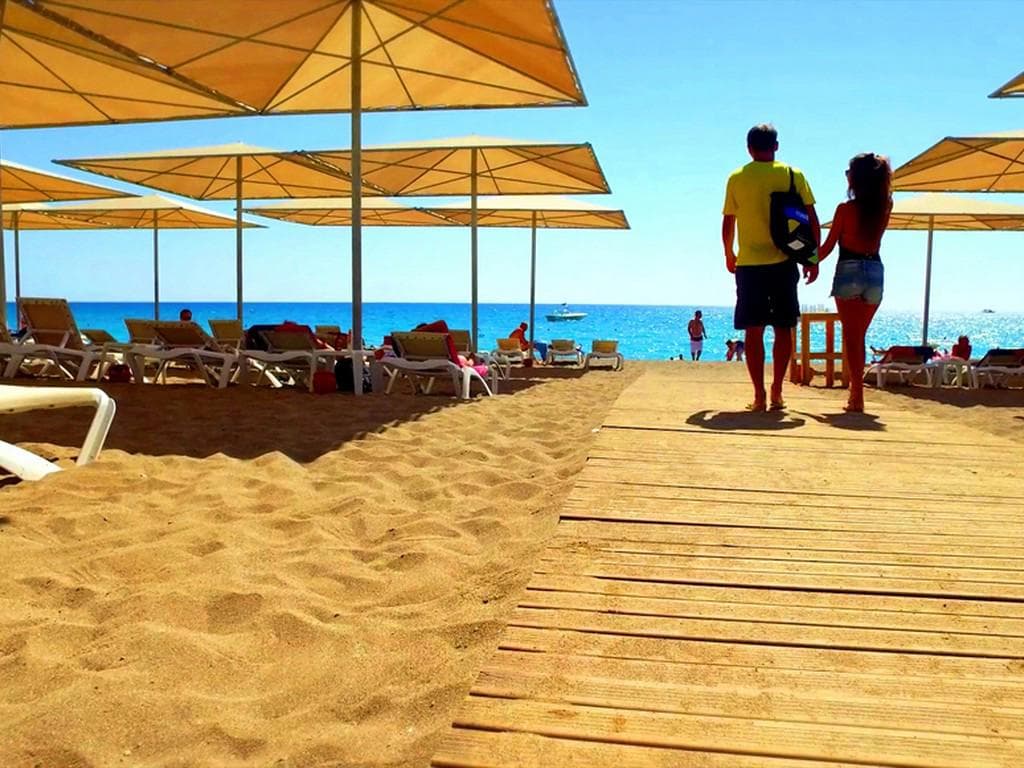 Riolavitas Spa & Resort