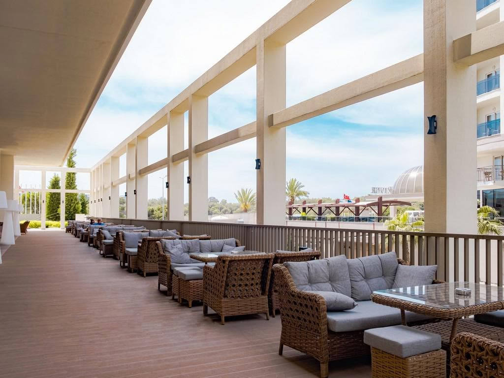Riolavitas Spa & Resort