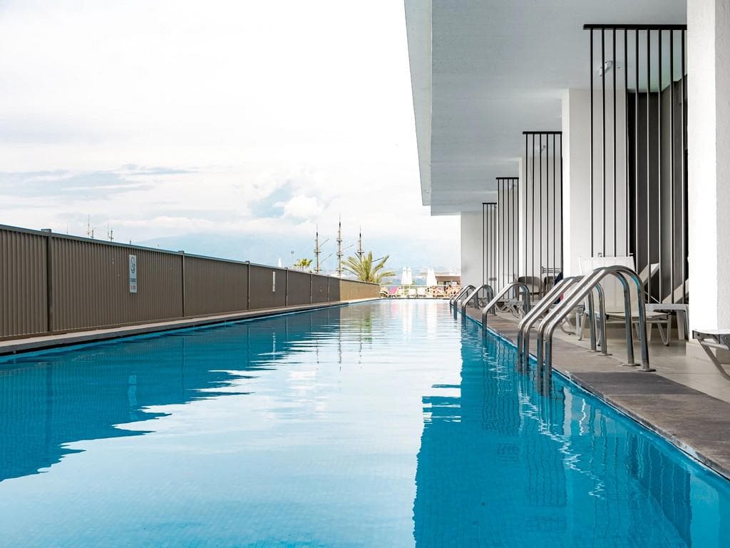 Riolavitas Spa & Resort