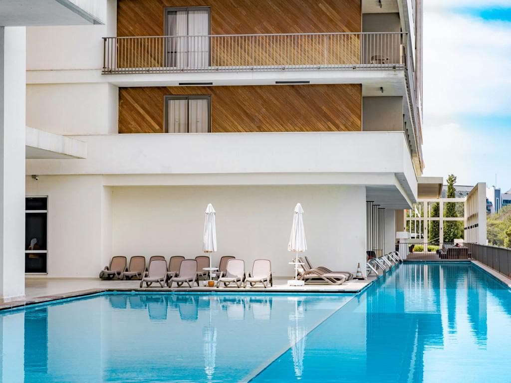 Riolavitas Spa & Resort