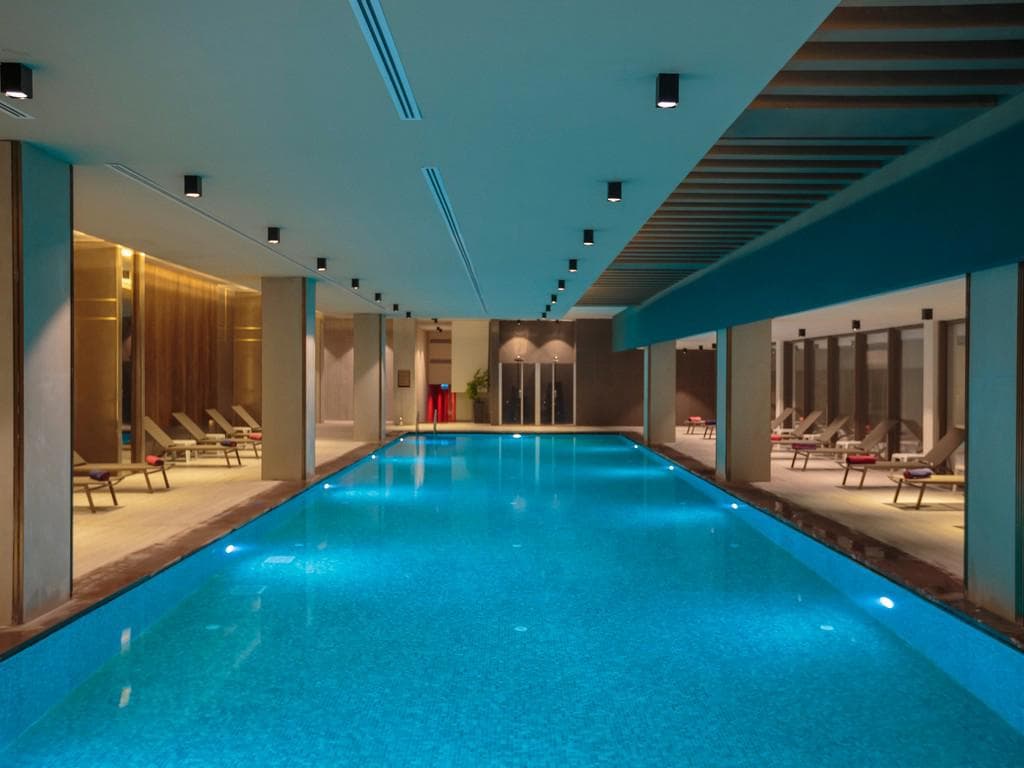 Riolavitas Spa & Resort