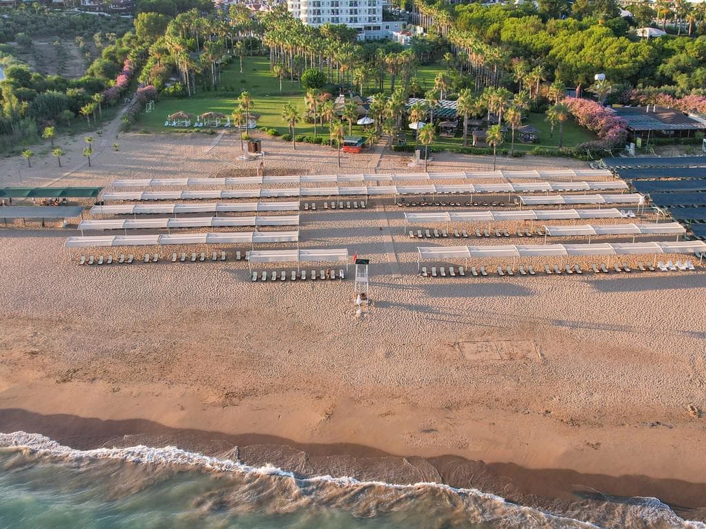 Royal Atlantis Beach