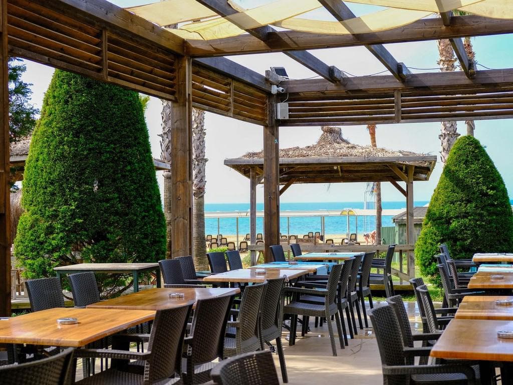 Royal Atlantis Beach