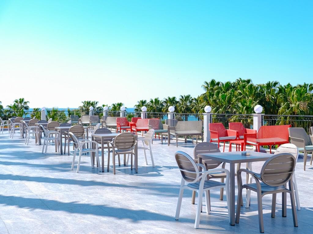 Royal Atlantis Beach