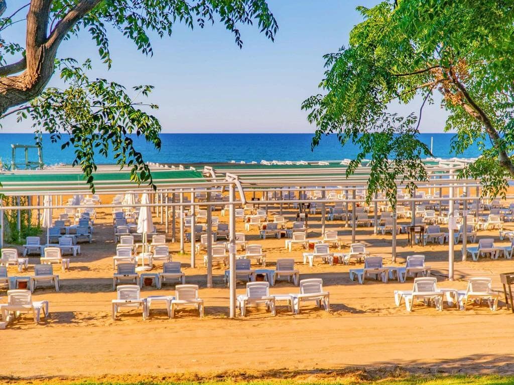 Royal Atlantis Spa & Resort