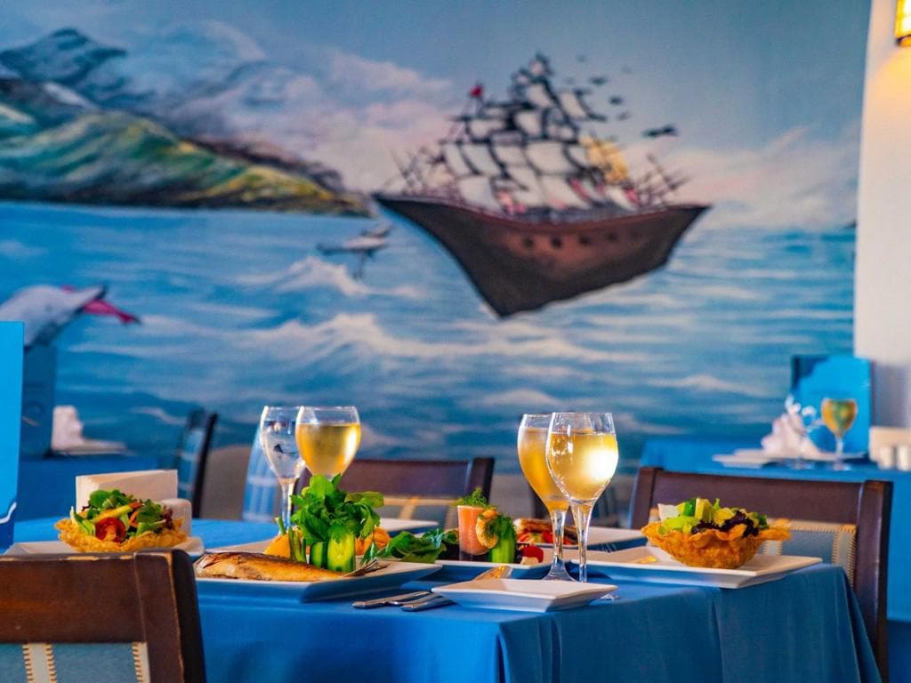 Royal Atlantis Spa & Resort