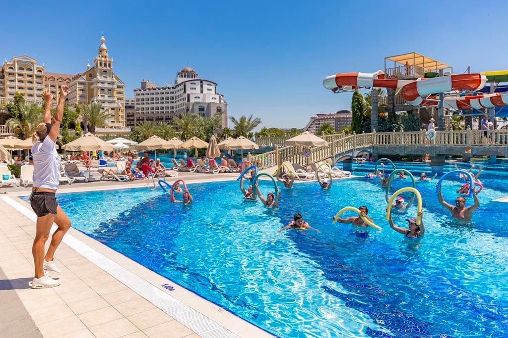 Royal Holiday Palace