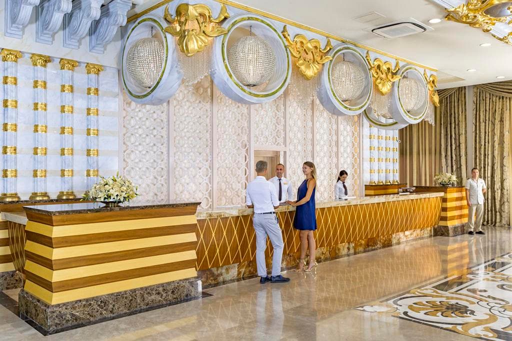 Royal Holiday Palace