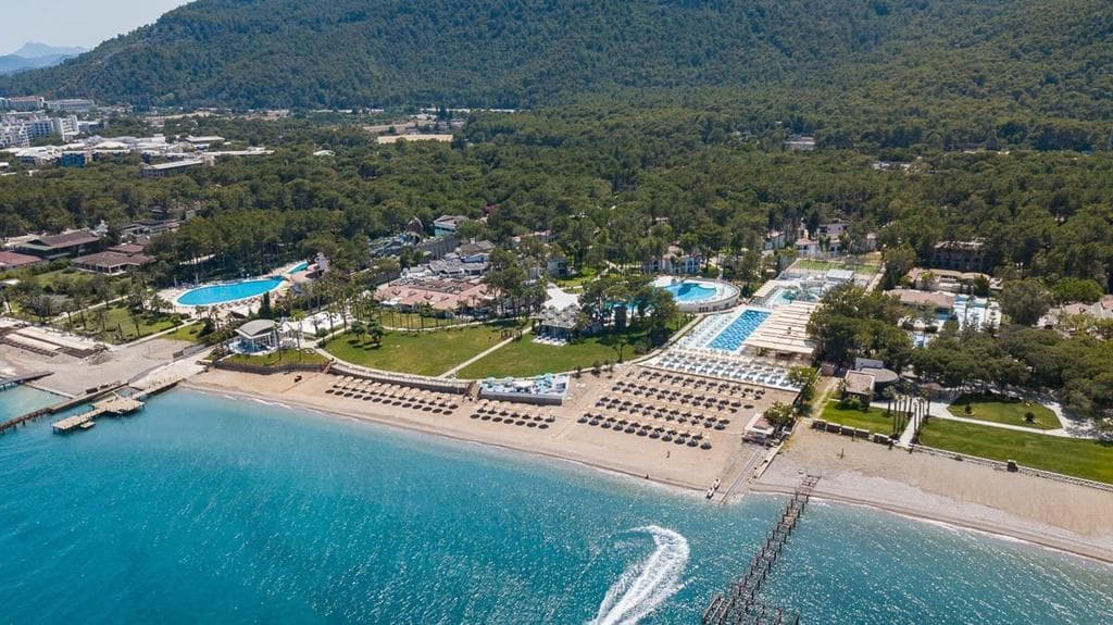 Baia Club Kemer