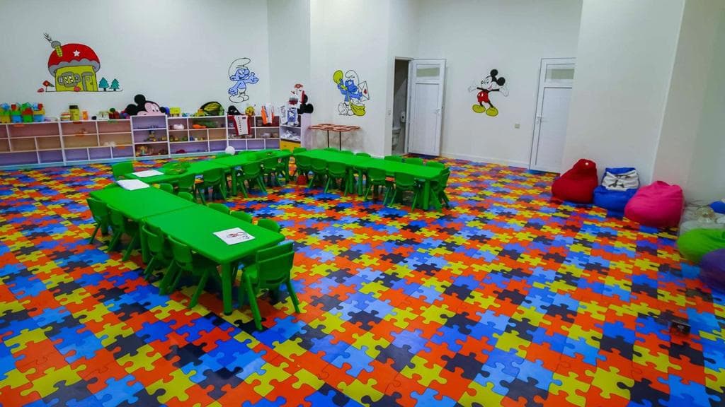 Dream Family Club