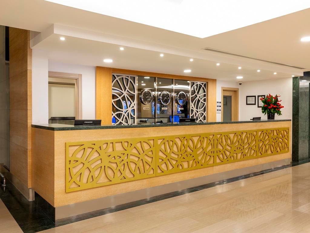 Corendon Playa Kemer