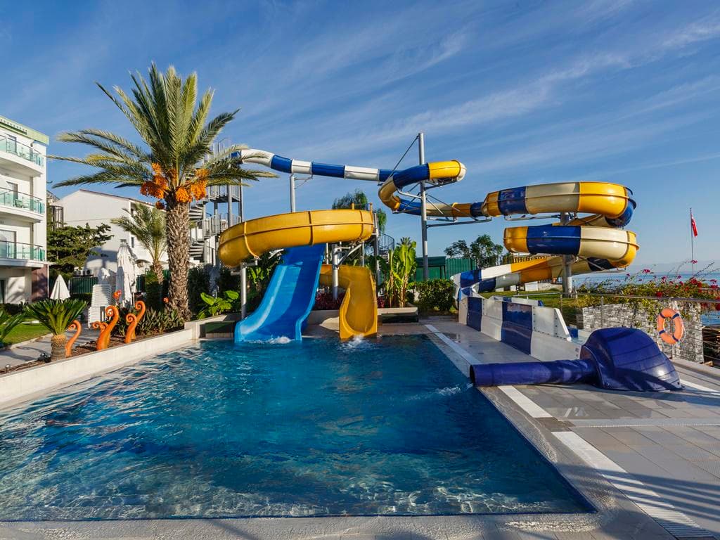 Corendon Playa Kemer