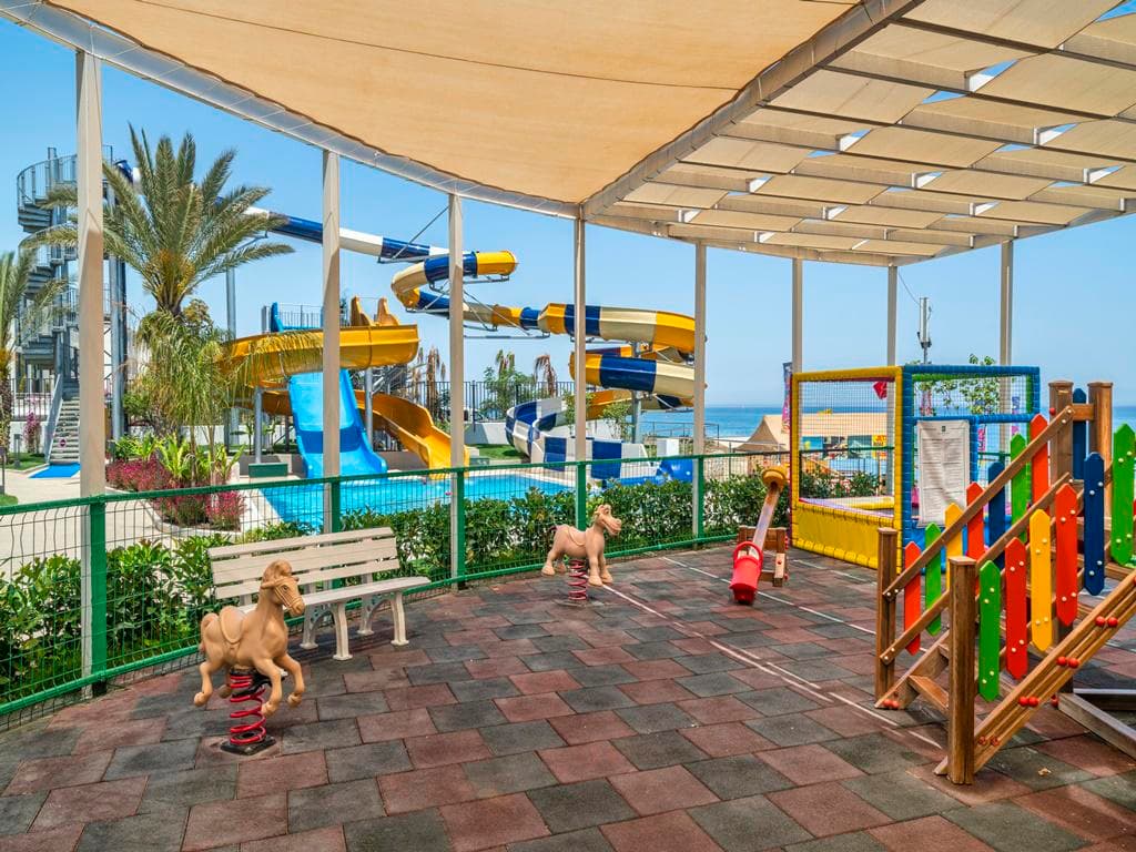 Corendon Playa Kemer