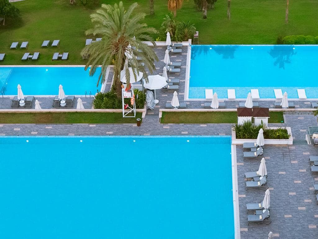 Akra Antalya