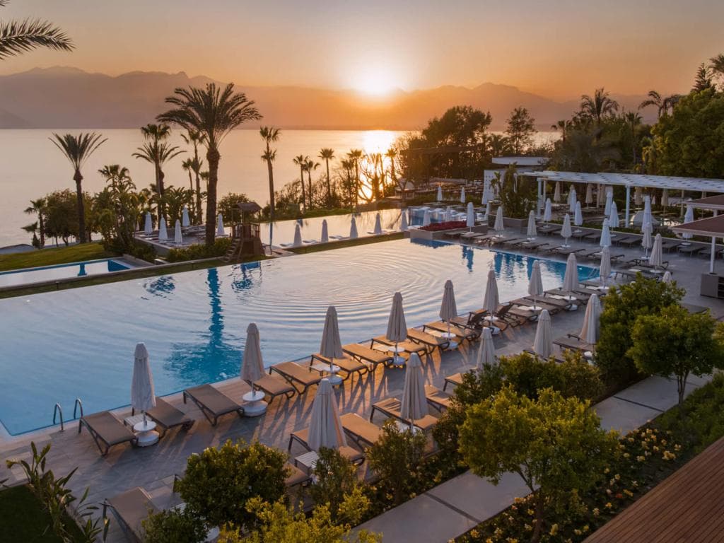 Akra Antalya