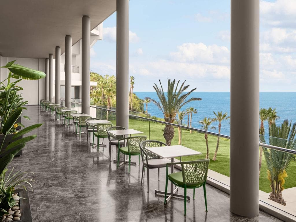 Akra Antalya