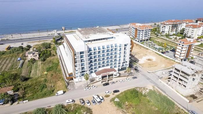 Sun Star Resort