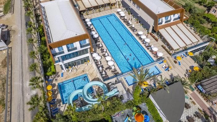Sun Star Resort