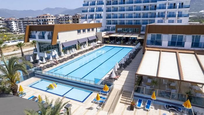 Sun Star Resort
