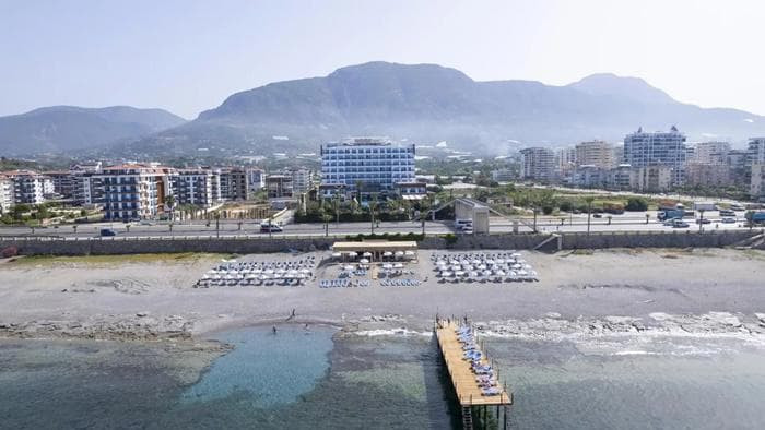Sun Star Resort