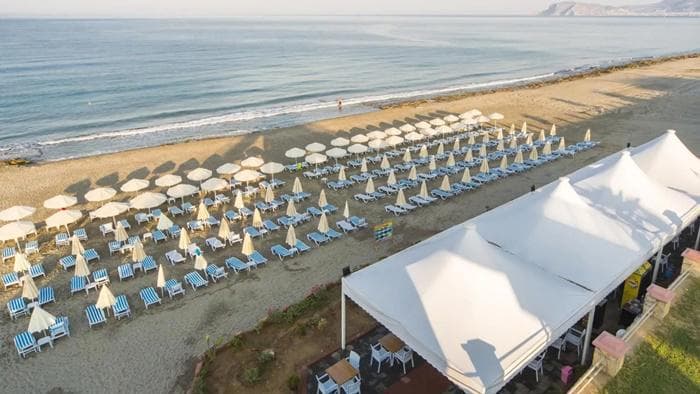 Sun Star Resort