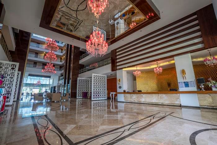 Sun Star Resort