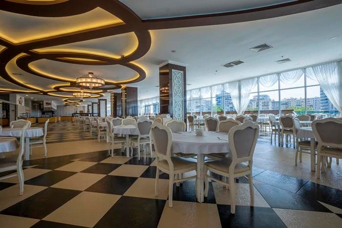 Sun Star Resort