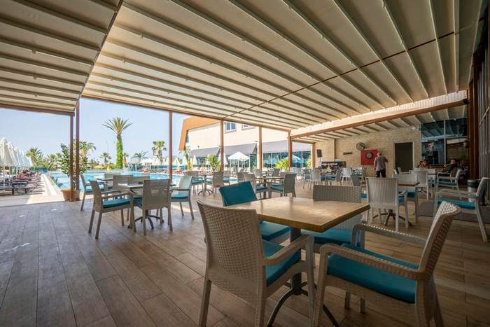 Sun Star Resort