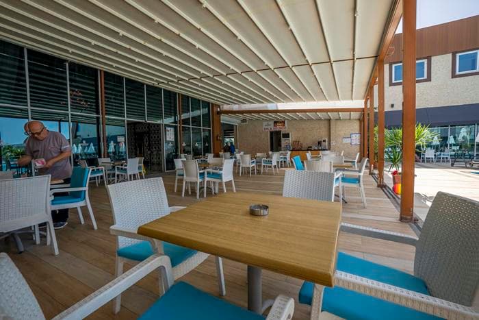 Sun Star Resort