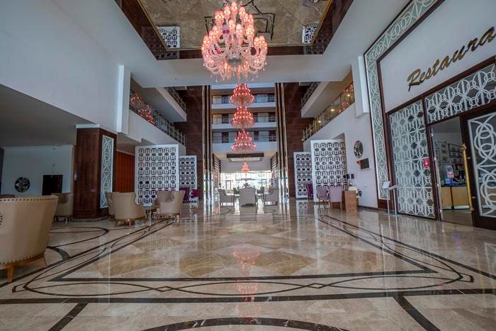 Sun Star Resort