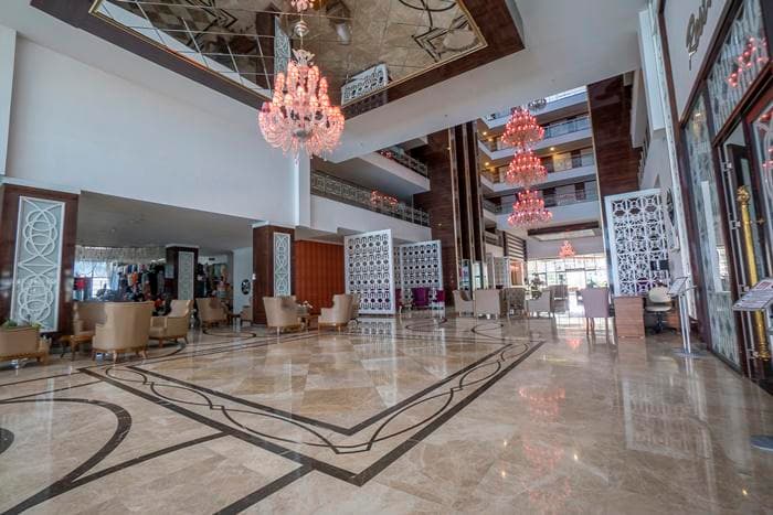 Sun Star Resort