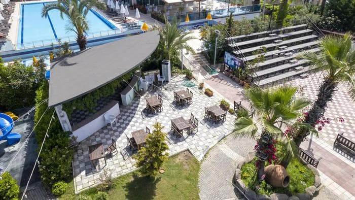 Sun Star Resort