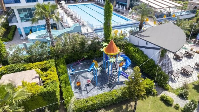 Sun Star Resort