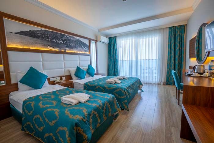 Sun Star Resort