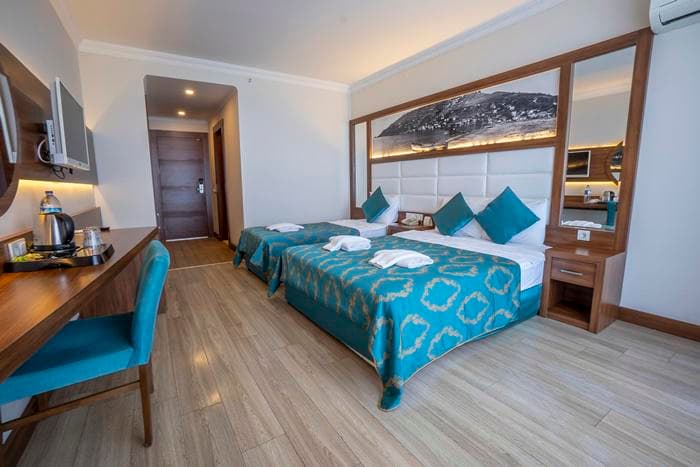 Sun Star Resort