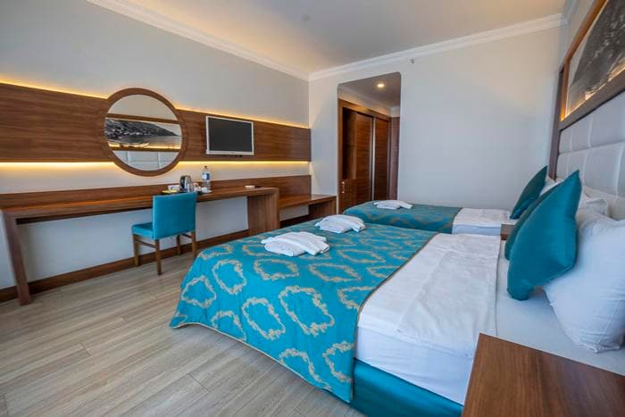 Sun Star Resort