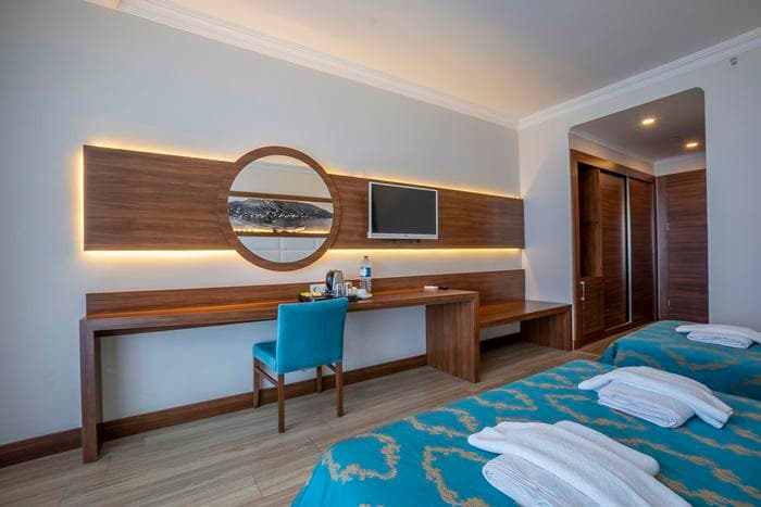 Sun Star Resort