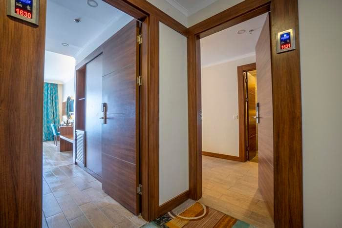 Sun Star Resort