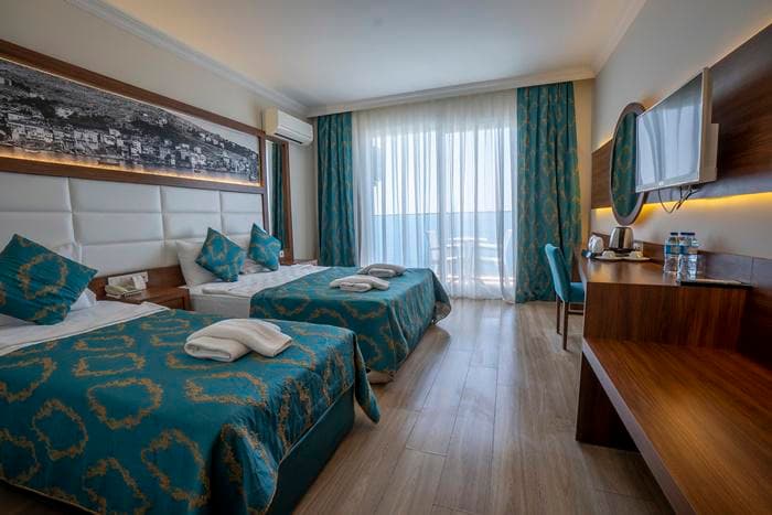 Sun Star Resort