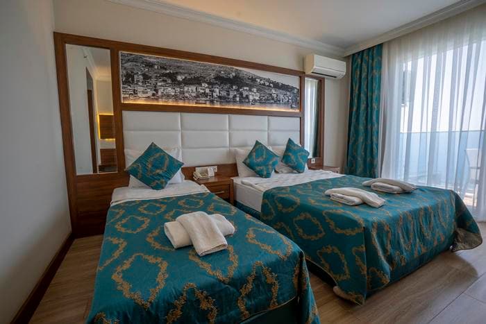 Sun Star Resort