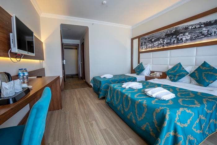 Sun Star Resort