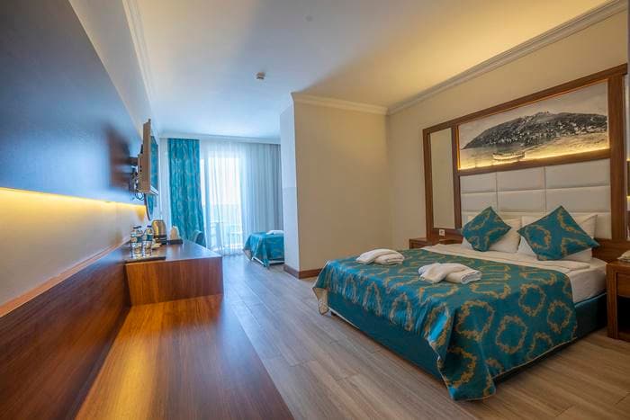Sun Star Resort